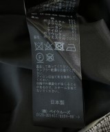JOURNAL STANDARD（ジャーナルスタンダード）スラックス 黒 サイズ:36(S位) レディース/2200707573120