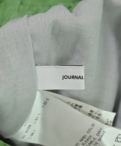 JOURNAL STANDARD（ジャーナルスタンダード）その他 緑 サイズ:36(S位) レディース/2200698562042