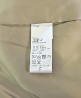JOURNAL STANDARD（ジャーナルスタンダード）トレンチコート カーキ サイズ:F レディース/2200703889065