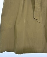 JOURNAL STANDARD（ジャーナルスタンダード）トレンチコート カーキ サイズ:F レディース/2200703889065