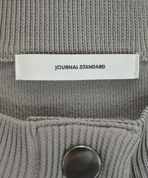 JOURNAL STANDARD（ジャーナルスタンダード）カーディガン グレー サイズ:F レディース/2200704870017