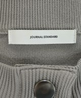 JOURNAL STANDARD（ジャーナルスタンダード）カーディガン グレー サイズ:F レディース/2200704870017