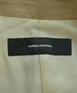 JOURNAL STANDARD（ジャーナルスタンダード）カジュアルジャケット ベージュ サイズ:F レディース/2200707991016
