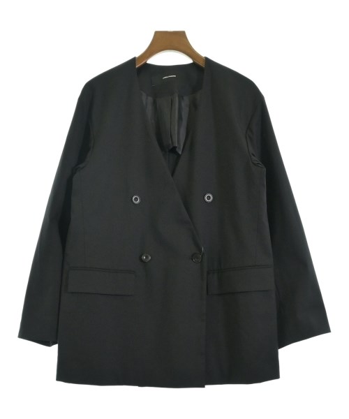 JOURNAL STANDARD(ジャーナルスタンダード)のノーカラージャケット サイズ:F 7,000円