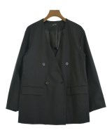 JOURNAL STANDARD ノーカラージャケット