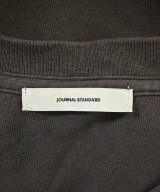 JOURNAL STANDARD（ジャーナルスタンダード）Tシャツ・カットソー グレー サイズ:F レディース/2200703293039