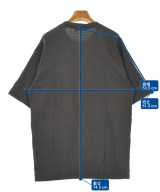 JOURNAL STANDARD（ジャーナルスタンダード）Tシャツ・カットソー グレー サイズ:F レディース/2200703293039