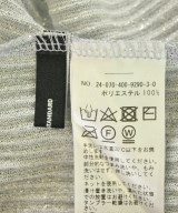 JOURNAL STANDARD（ジャーナルスタンダード）ブラウス シルバー サイズ:F レディース/2200702174094