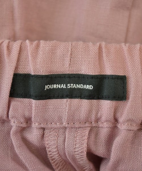 JOURNAL STANDARD（ジャーナルスタンダード）その他 ピンク サイズ:36(S位) レディース/2200707695136
