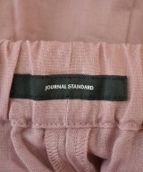 JOURNAL STANDARD（ジャーナルスタンダード）その他 ピンク サイズ:36(S位) レディース/2200707695136
