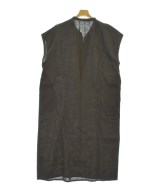 JOURNAL STANDARD（ジャーナルスタンダード）ワンピース 茶 サイズ:F レディース/2200707695181