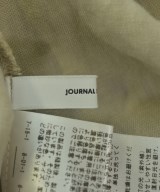 JOURNAL STANDARD（ジャーナルスタンダード）ワンピース グレー サイズ:S レディース/2200705415026