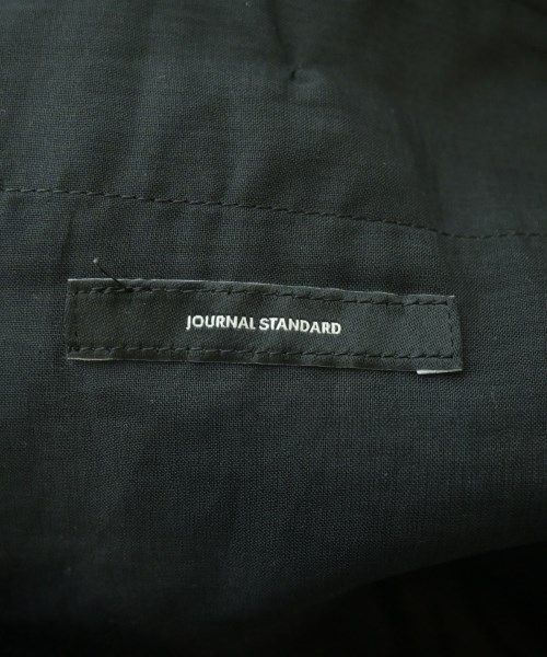 JOURNAL STANDARD（ジャーナルスタンダード）その他 黒 サイズ:40(M位) レディース/2200706301083
