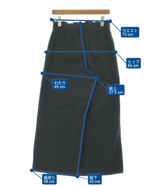 JOURNAL STANDARD（ジャーナルスタンダード）その他 黒 サイズ:40(M位) レディース/2200706301083