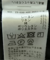 JOURNAL STANDARD（ジャーナルスタンダード）その他 黒 サイズ:40(M位) レディース/2200706301083