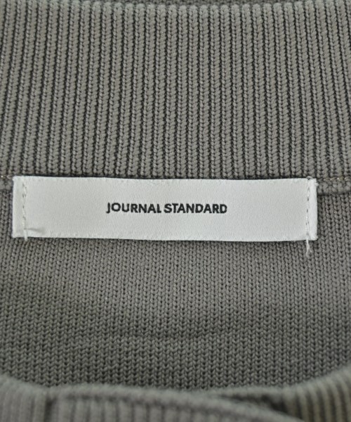 JOURNAL STANDARD（ジャーナルスタンダード）カーディガン グレー サイズ:F レディース/2200706515039