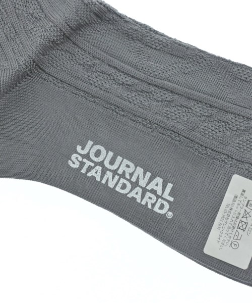 JOURNAL STANDARD（ジャーナルスタンダード）小物類（その他） グレー サイズ:F レディース/2200703131133