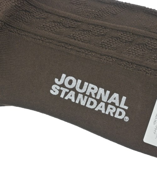 JOURNAL STANDARD（ジャーナルスタンダード）小物類（その他） 茶 サイズ:F レディース/2200703131140