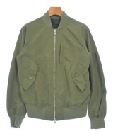 JOURNAL STANDARD（ジャーナルスタンダード）ミリタリーブルゾン カーキ サイズ:S レディース/2200705066020