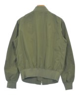 JOURNAL STANDARD（ジャーナルスタンダード）ミリタリーブルゾン カーキ サイズ:S レディース/2200705066020