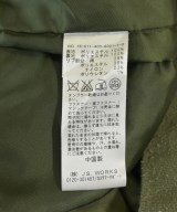 JOURNAL STANDARD（ジャーナルスタンダード）ミリタリーブルゾン カーキ サイズ:S レディース/2200705066020