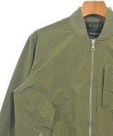 JOURNAL STANDARD（ジャーナルスタンダード）ミリタリーブルゾン カーキ サイズ:S レディース/2200705066020