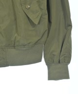 JOURNAL STANDARD（ジャーナルスタンダード）ミリタリーブルゾン カーキ サイズ:S レディース/2200705066020