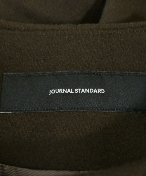 JOURNAL STANDARD（ジャーナルスタンダード）その他 茶 サイズ:M レディース/2200706648027