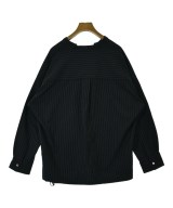 JOURNAL STANDARD（ジャーナルスタンダード）ブラウス 紺 サイズ:F レディース/2200706946017