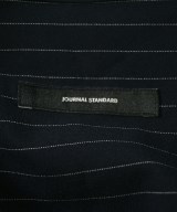 JOURNAL STANDARD（ジャーナルスタンダード）ブラウス 紺 サイズ:F レディース/2200706946017