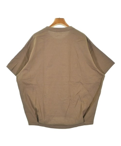 JOURNAL STANDARD（ジャーナルスタンダード）Tシャツ・カットソー 茶 サイズ:F レディース/2200709027010