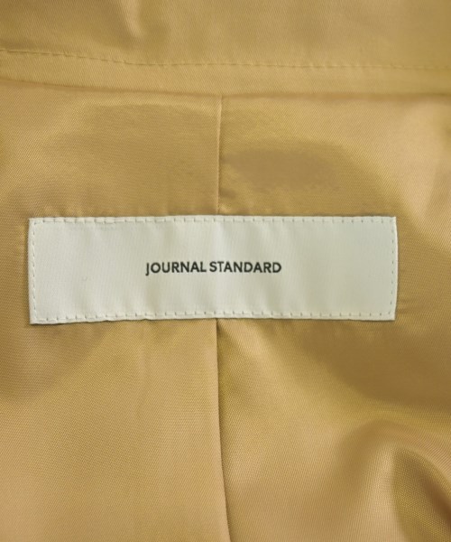 JOURNAL STANDARD（ジャーナルスタンダード）その他 ベージュ サイズ:38(M位) レディース/2200706392012