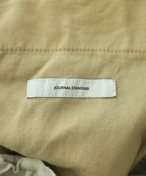 JOURNAL STANDARD（ジャーナルスタンダード）その他 ベージュ サイズ:36(S位) レディース/2200706950045