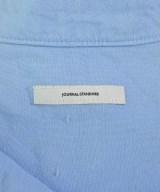 JOURNAL STANDARD（ジャーナルスタンダード）ブラウス 青 サイズ:F レディース/2200707171012