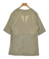 JOURNAL STANDARD（ジャーナルスタンダード）ノーカラージャケット ベージュ サイズ:-(L位) レディース/2200707878034