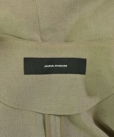 JOURNAL STANDARD（ジャーナルスタンダード）ノーカラージャケット ベージュ サイズ:-(L位) レディース/2200707878034