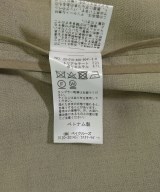 JOURNAL STANDARD（ジャーナルスタンダード）ノーカラージャケット ベージュ サイズ:-(L位) レディース/2200707878034