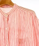 JOURNAL STANDARD（ジャーナルスタンダード）シャツワンピース ピンク サイズ:F レディース/2200705124416