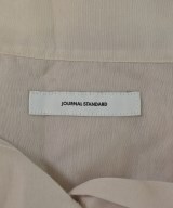 JOURNAL STANDARD（ジャーナルスタンダード）シャツワンピース ベージュ サイズ:F レディース/2200706199024