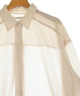 JOURNAL STANDARD（ジャーナルスタンダード）シャツワンピース ベージュ サイズ:F レディース/2200706199024