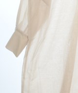 JOURNAL STANDARD（ジャーナルスタンダード）シャツワンピース ベージュ サイズ:F レディース/2200706199024