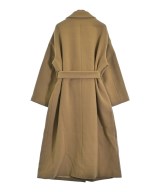 JOURNAL STANDARD（ジャーナルスタンダード）チェスターコート 茶 サイズ:38(M位) レディース/2200707315010