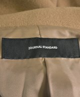 JOURNAL STANDARD（ジャーナルスタンダード）チェスターコート 茶 サイズ:38(M位) レディース/2200707315010