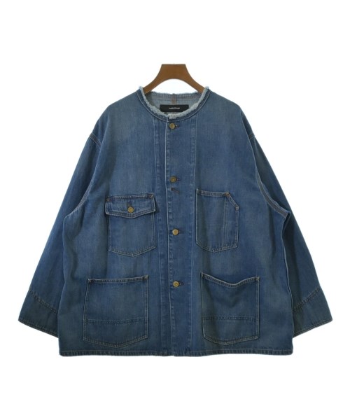 JOURNAL STANDARD(ジャーナルスタンダード)のカバーオール サイズ:F 7,200円