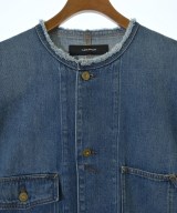 JOURNAL STANDARD（ジャーナルスタンダード）カバーオール 青 サイズ:F レディース/2200707450032