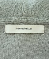 JOURNAL STANDARD（ジャーナルスタンダード）カーディガン グレー サイズ:F レディース/2200707450049