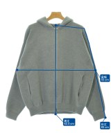 JOURNAL STANDARD（ジャーナルスタンダード）カーディガン グレー サイズ:F レディース/2200707450049