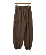JOURNAL STANDARD（ジャーナルスタンダード）カーゴパンツ 茶 サイズ:38(M位) レディース/2200709353140