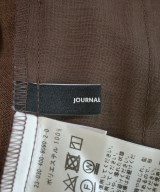 JOURNAL STANDARD（ジャーナルスタンダード）カーゴパンツ 茶 サイズ:38(M位) レディース/2200709353140