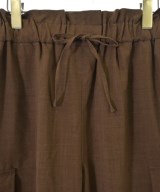 JOURNAL STANDARD（ジャーナルスタンダード）カーゴパンツ 茶 サイズ:38(M位) レディース/2200709353140
